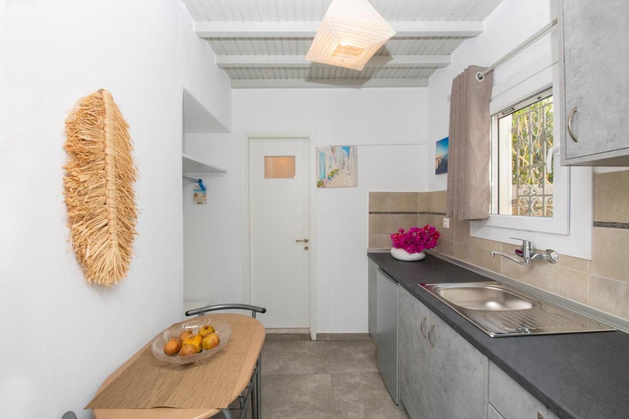 Habitación Doble con baño - 2 camas