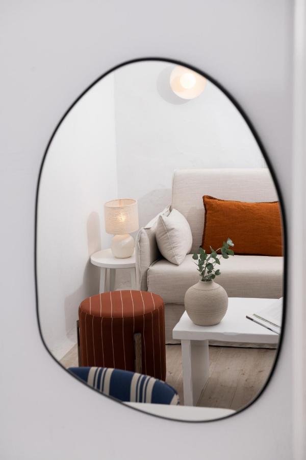 Suite con vistas laterales al mar