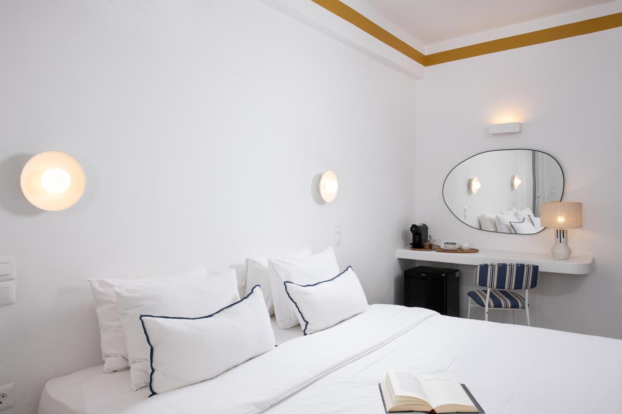 Habitación Doble Estándar