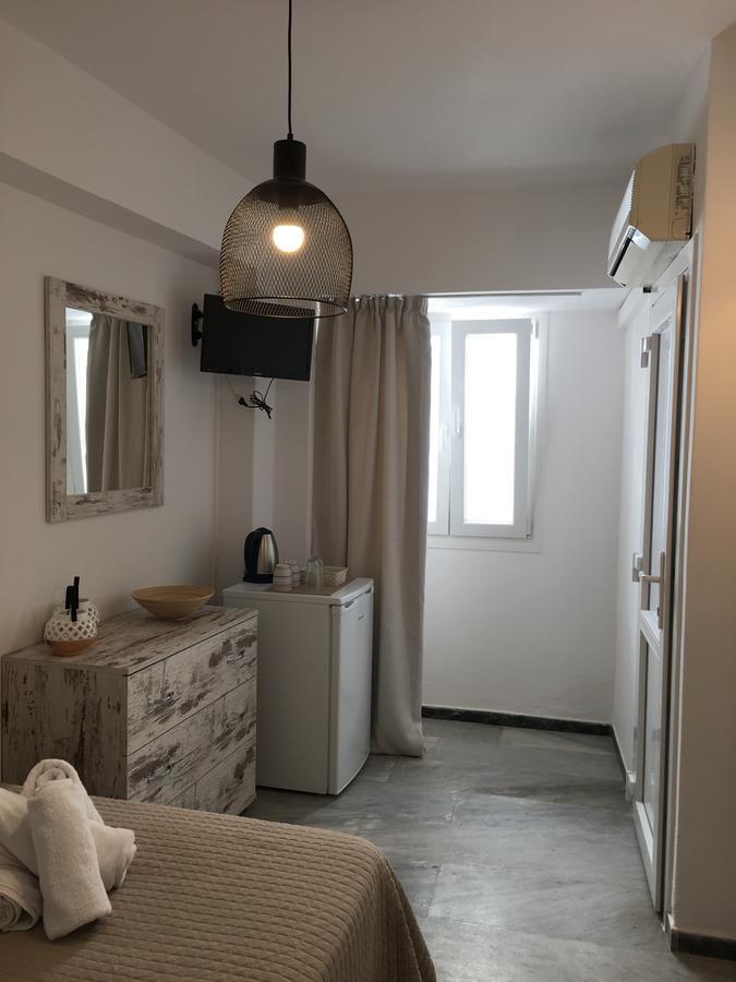 Habitación Doble Económica