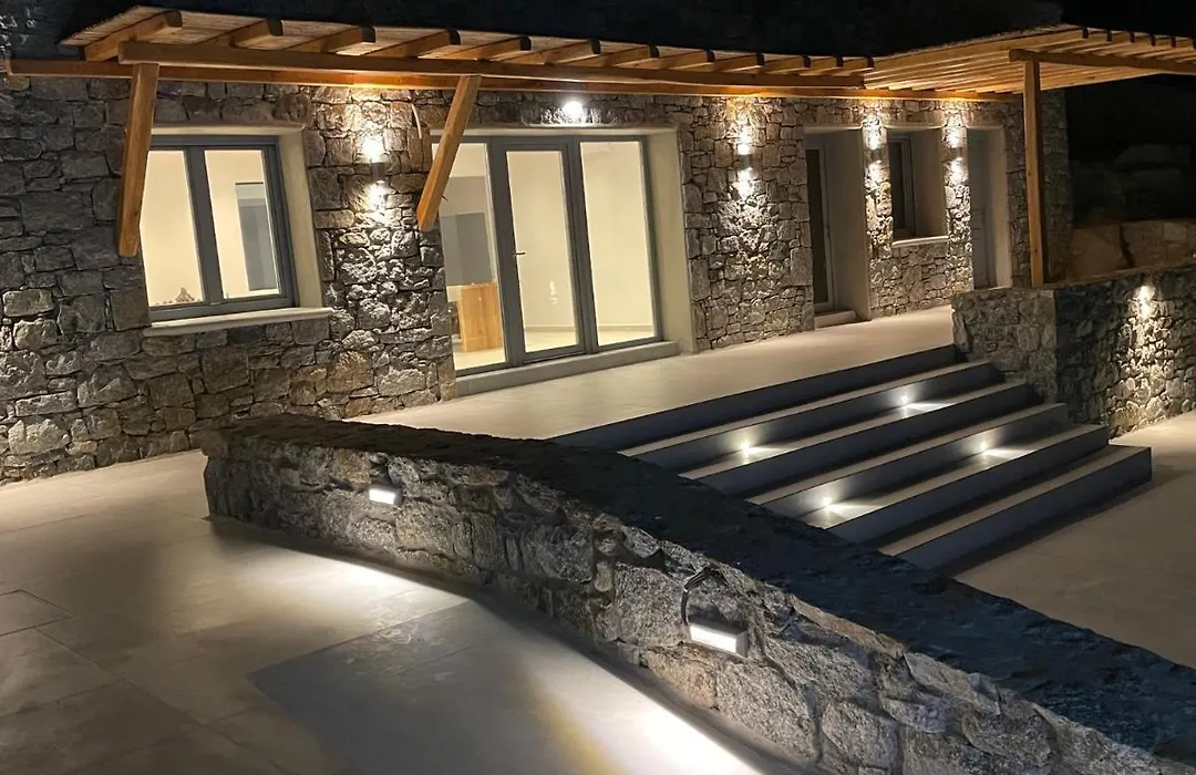 Sunset Hill Suites-1