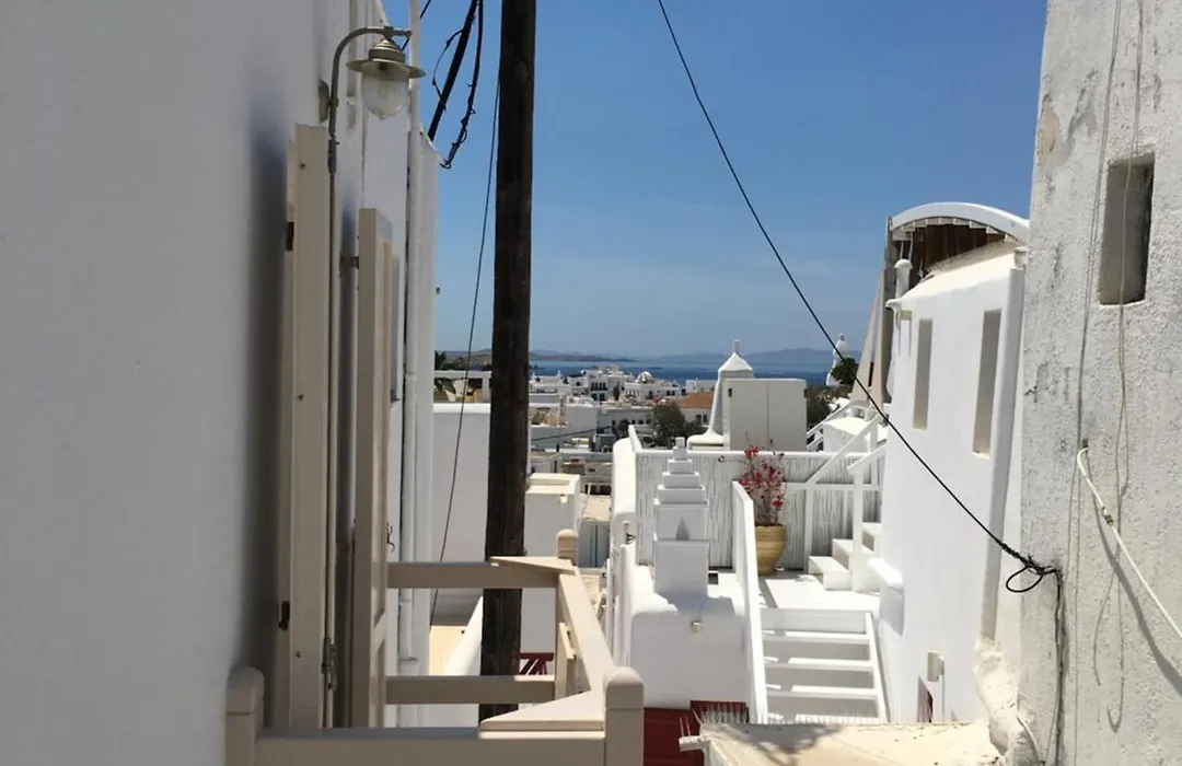 Ioanna'S House-1