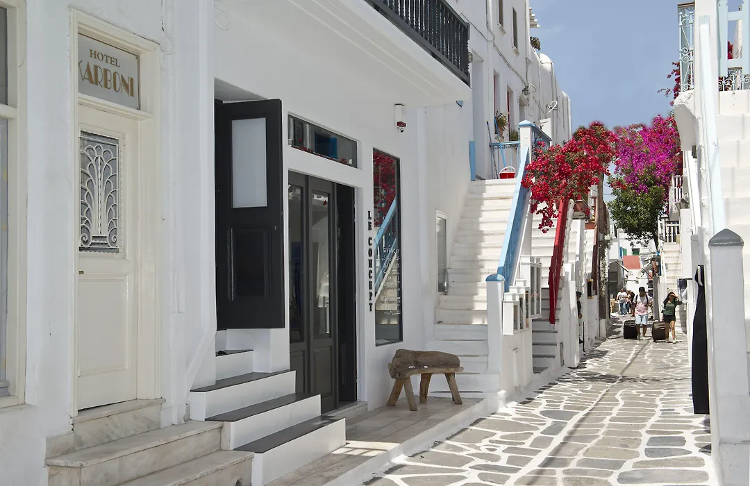 Karboni Hotel-1