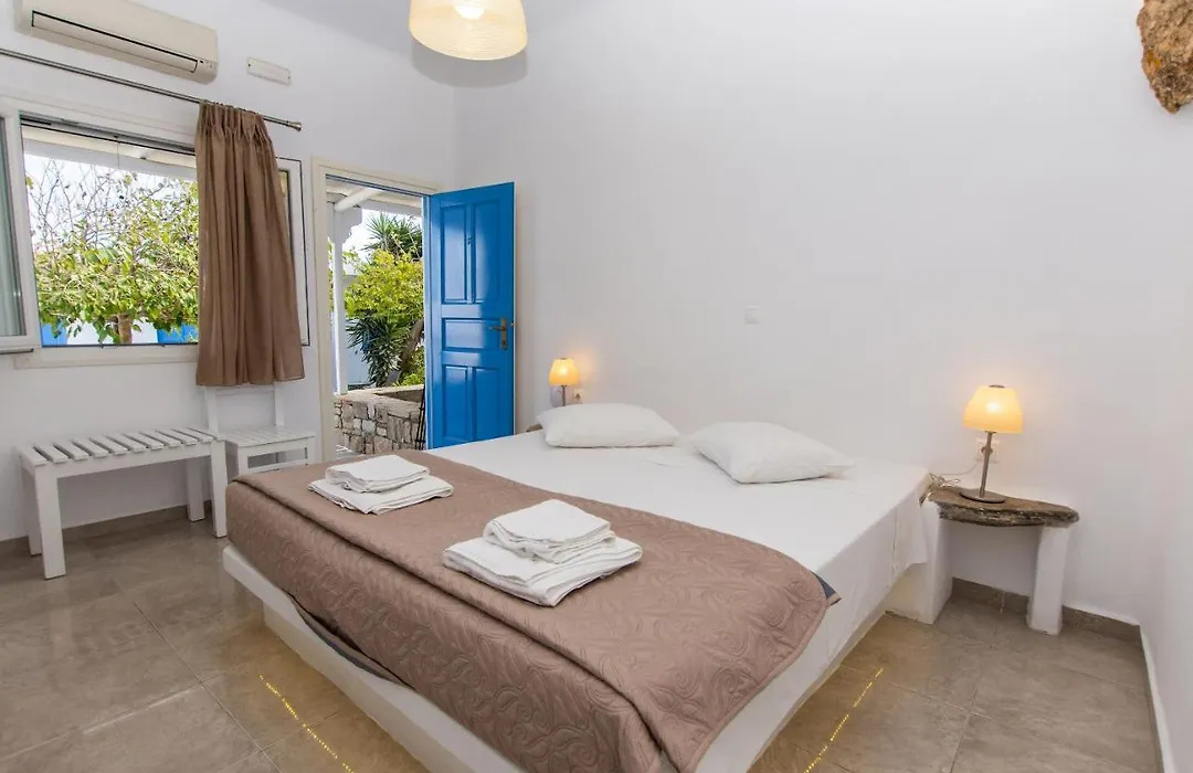 Mykonos Vouniotis Rooms-1
