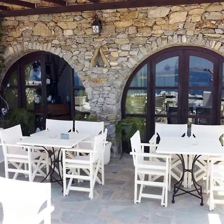 La Veranda Of Mykonos Traditional Guesthouse-3