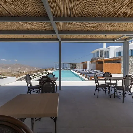 Sunset Hill Suites-2