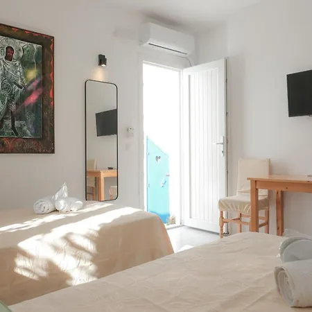 Angela'S Rooms-2