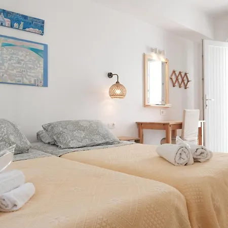 Angela'S Rooms-3