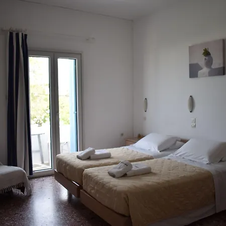 Andriani'S Guest House-3