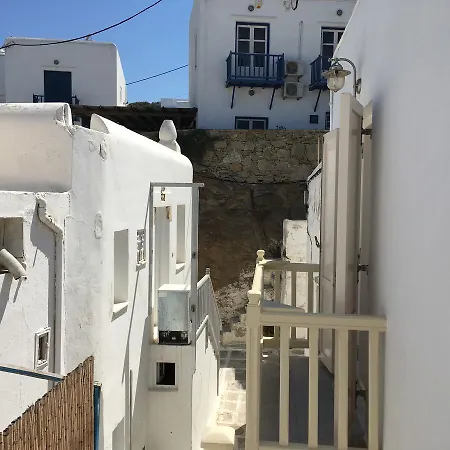 Ioanna'S House-2