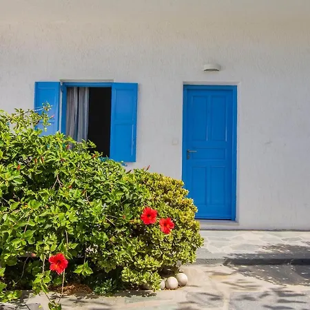 Mykonos Vouniotis Rooms-3